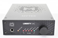 【買取】MYTEK LEBERTY DAC【コード21-02932】