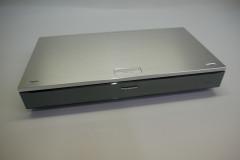 【買取】Panasonic DMR-UBZ1【コード01-00794】