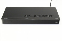 【買取】TOSHIBA DBR-Z520【コード01-00782】