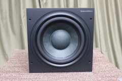 【買取】B&W ASW610S2(B)【コード00-92690】