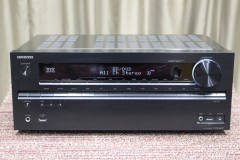 【買取】ONKYO TX-NA609(B)【コード00-92695】