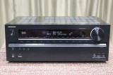 【買取】ONKYO TX-NA609(B)【コード00-92695】