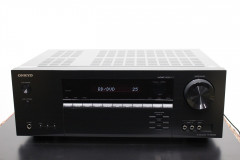 【開封未使用品】ONKYO TX-SR343【コード90-00760】