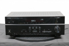 【買取】YAMAHA RX-V583【コード01-03402】