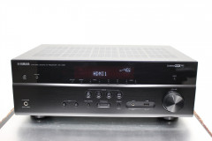 【買取】YAMAHA RX-V581【コード00-97680】在庫一掃セール