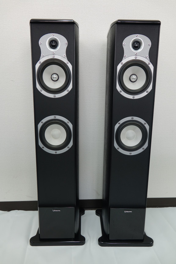 展示処分品】UNISONIC AHT-250F2【コード90-01274】 | 買取サイトの ...