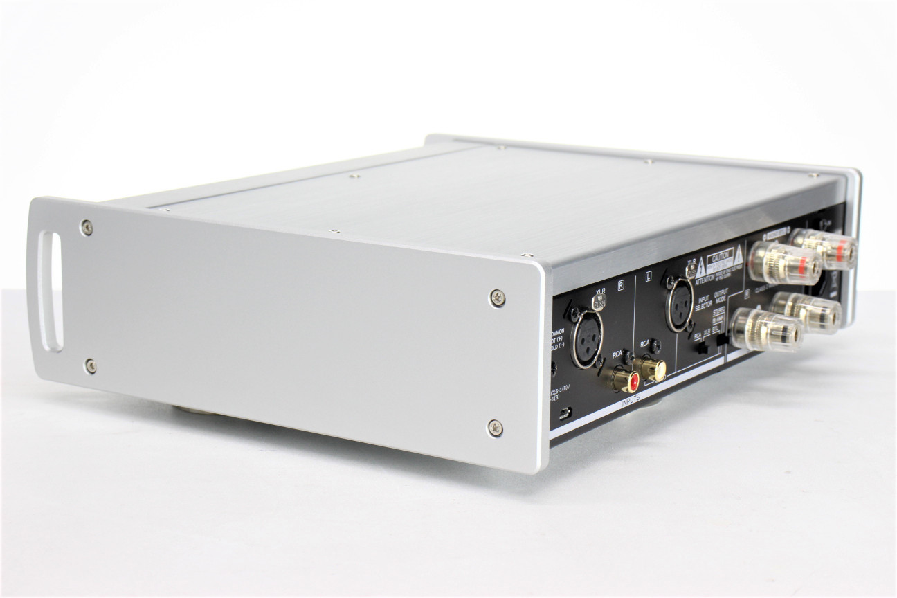 中古】TEAC AP-505(S)【コード21-03970】 | 中古販売・買取サイトのアバック