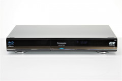 【買取】Panasonic DMR-BWT3000【コード21-02957】