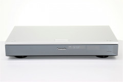 【買取】Panasonic DMR-UBZ1【コード21-02956】