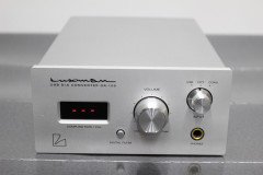 【買取】LUXMAN DA-100【コード00-97684】
