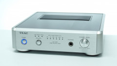 【買取】TEAC UD-H01(S)【コード05-01070】
