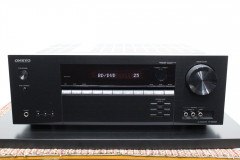 【買取】ONKYO TX-SR343【コード00-97699】