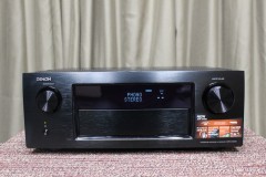 【買取】DENON AVR-X4000【コード00-95550】