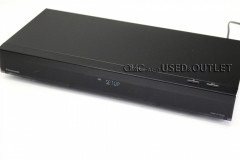 【買取】Panasonic DMR-4CW200【コード01-00683】