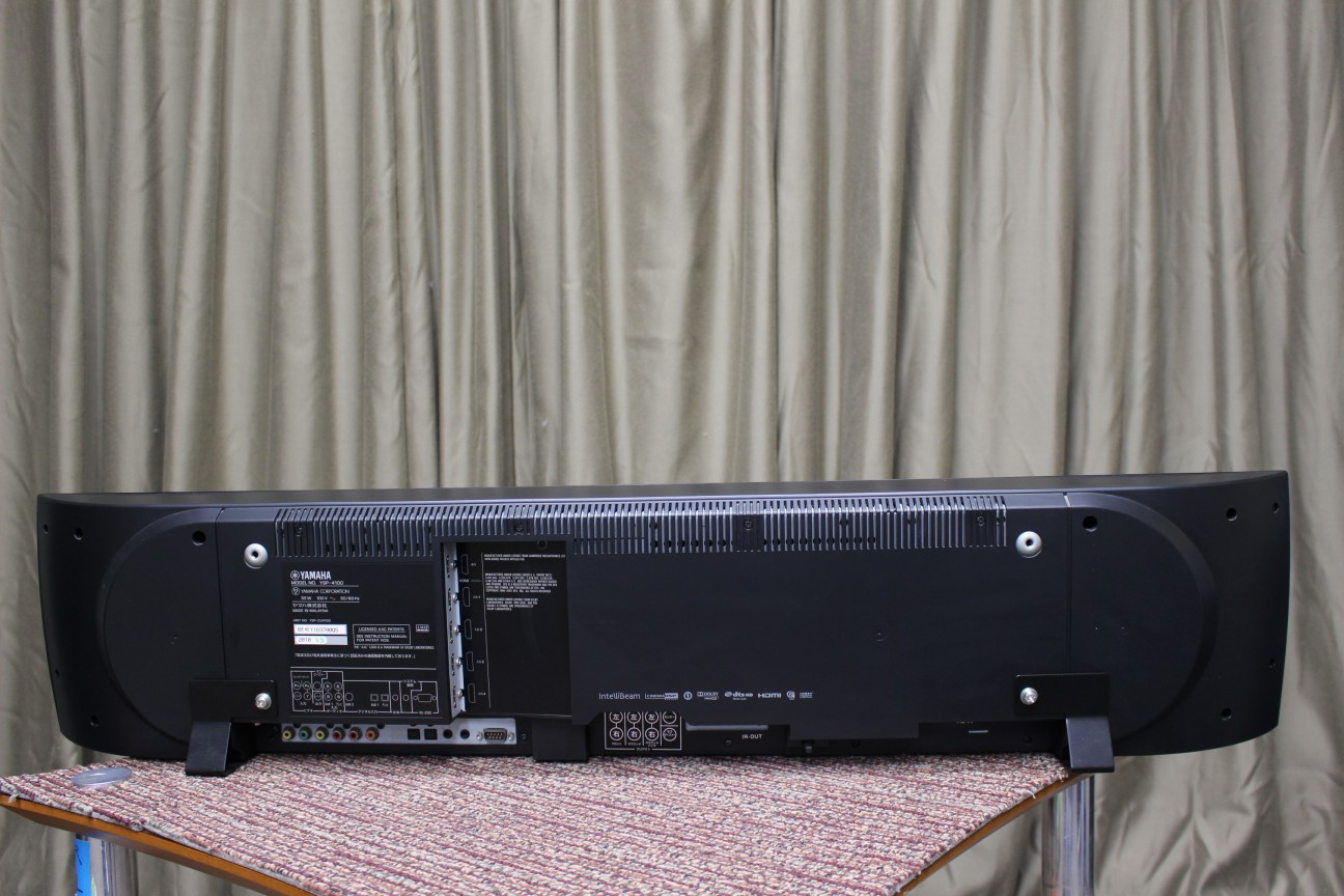 YAMAHA YSP-LC4100 YSP-4100 DLC-GL1360 【公式通販】