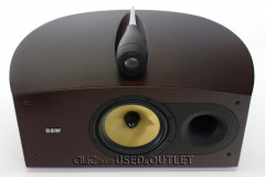 【買取】B&W Nautilus HTM2(MR)【コード01-03398】