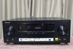 【買取】Pioneer VSA-1130【コード00-95547】