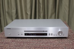【買取】YAMAHA CD-N301(S)【コード00-95570】