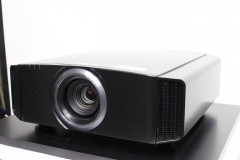 【買取】Victor DLA-X550R(B)【コード00-97649】