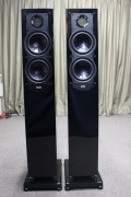 【買取】ELAC FS247BE【コード00-95549】