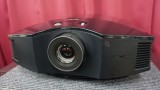 【中古品】SONY VPL-HW60(B)【コード05-00343】