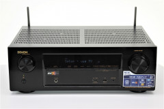 【買取】DENON AVR-X1200W【コード21-02963】