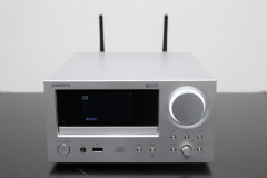 【買取】ONKYO CR-N775(S)【コード00-97714】