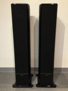 【展示処分品】UNISONIC AHT-250F(ペア)【コード29-00208】