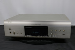 【買取】DENON DCD-1500RE-特【コード01-03424】
