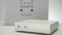 【買取】Olasonic   NANO-NP1【コード21-01068】