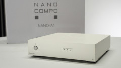 【買取】Olasonic   NANO-A1【コード21-01069】