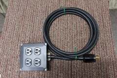 【買取】OYAIDE OCB-1 SX V2 4.0m【コード00-95521】