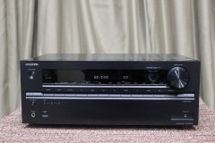 【買取】ONKYO TX-NR646【コード00-95553】