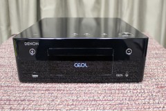 【買取】DENON RCD-N9(K)【コード00-95578】