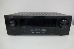 【アウトレット】DENON AVR-X550BT【コード90-01271】