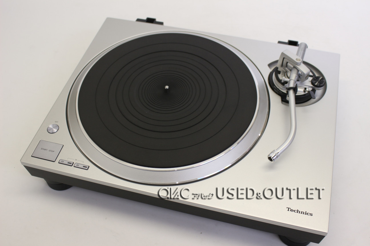 買取】Technics SL-1500C【コード01-03460】 | 買取サイトのアバック