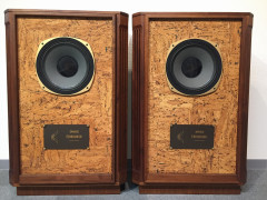【買取】TANNOY EDINBURGH/HW【コード29-00202】