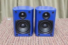 【買取】audio pro BRAVO ALLROOM sat(L)【コード00-95561】
