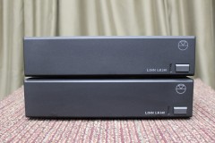 【買取】LINN LK240-2台1組【コード06-18539】