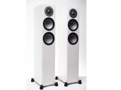 【展示処分品】MONITOR AUDIO　SILVER200SW(ペア)【コード21-04057】