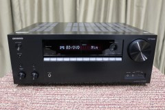 【買取】ONKYO TX-NR656【コード00-92722】