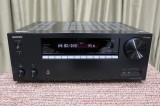【買取】ONKYO TX-NR656【コード00-92722】