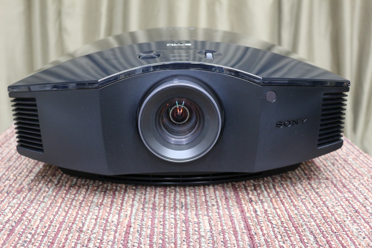 買取】SONY VPL-HW15【コード00-92701】 | 買取サイトのアバック