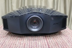 【買取】SONY VPL-HW15【コード00-92701】