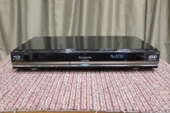 【買取】Panasonic DMP-BDT900【コード00-92709】