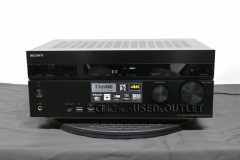 【買取】SONY STR-DN1040【コード01-03444】