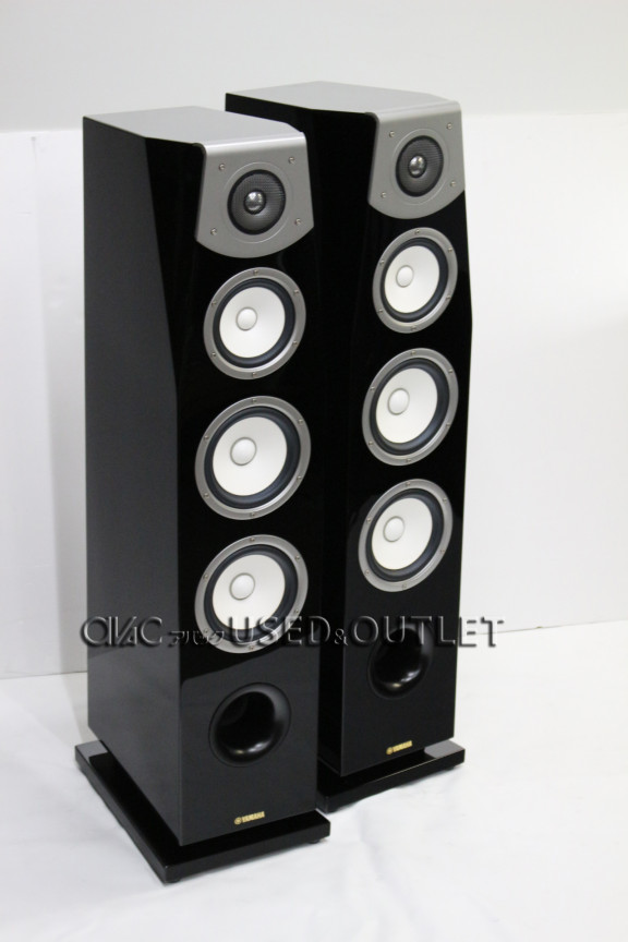アウトレット】YAMAHA NS-F901(BP)【コード90-01148】 | 買取