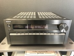 【買取】ONKYO TX-NR3030【コード04-55972-00】