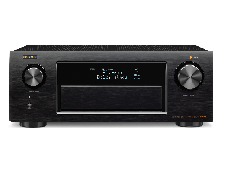 【アウトレット品】DENON AVR-X4400H【コード11-00098】