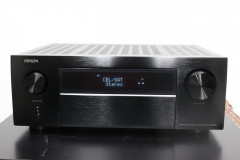 【買取】DENON AVC-X6500H【コード00-97715】